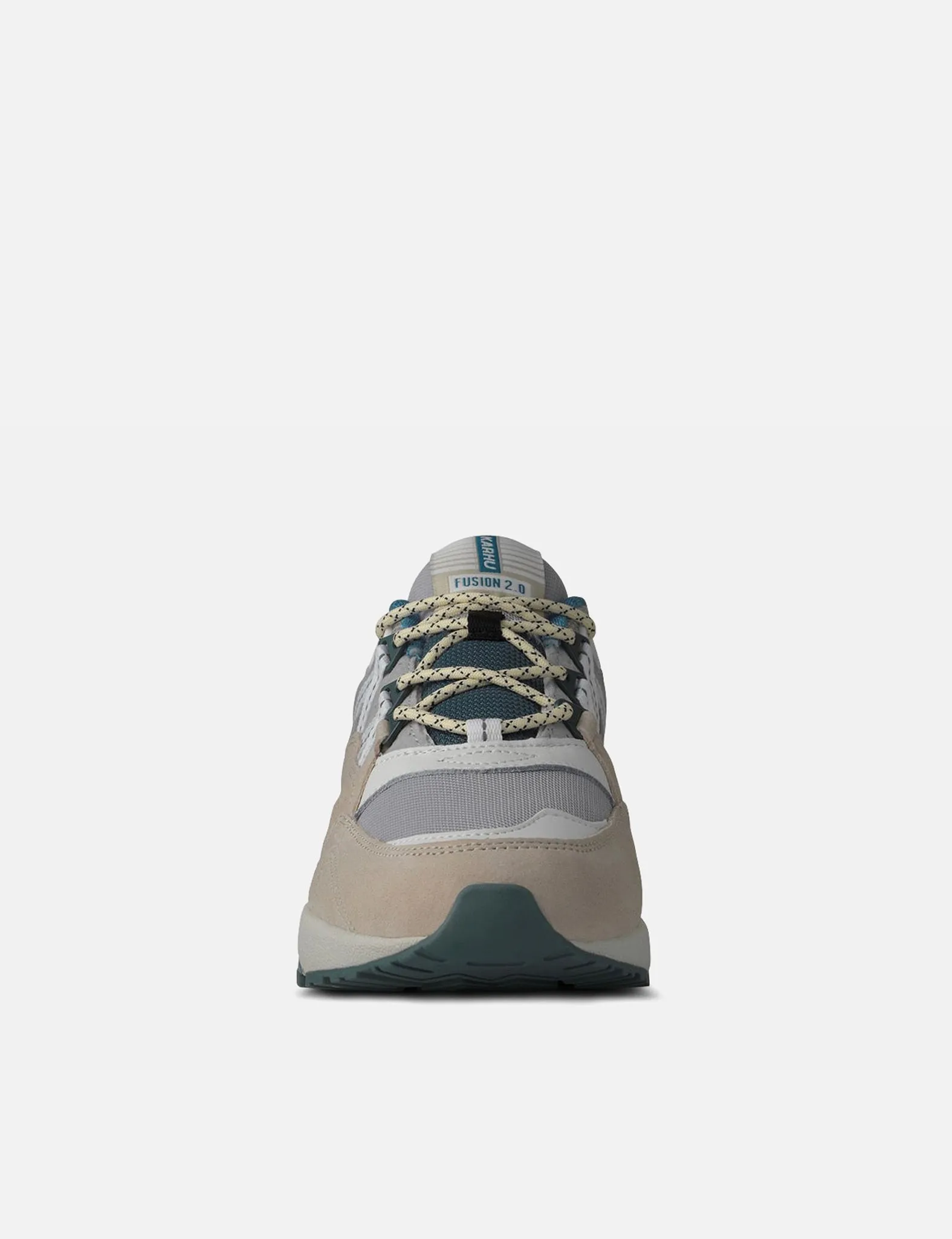 Karhu Fusion 2.0 Trainers - Rainy Day/Dawn Blue