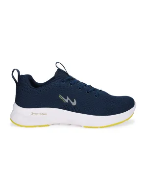 KEN Blue Men's Sports Shoes