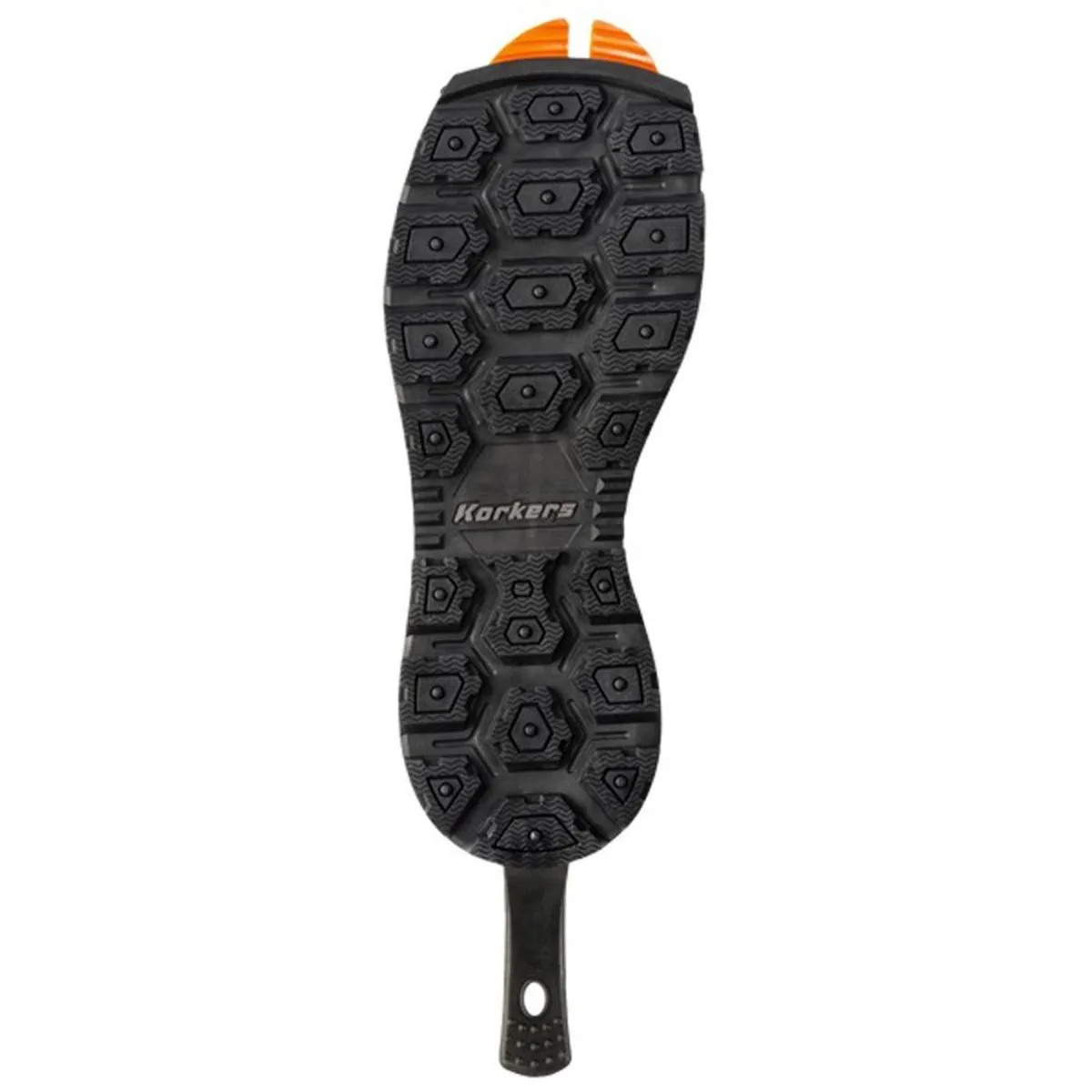 Korkers Ninety Degree Rubber Lug Sole