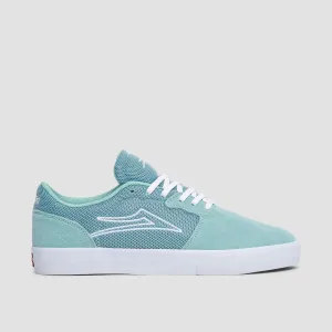 Lakai Cardiff Shoes - Nile Suede