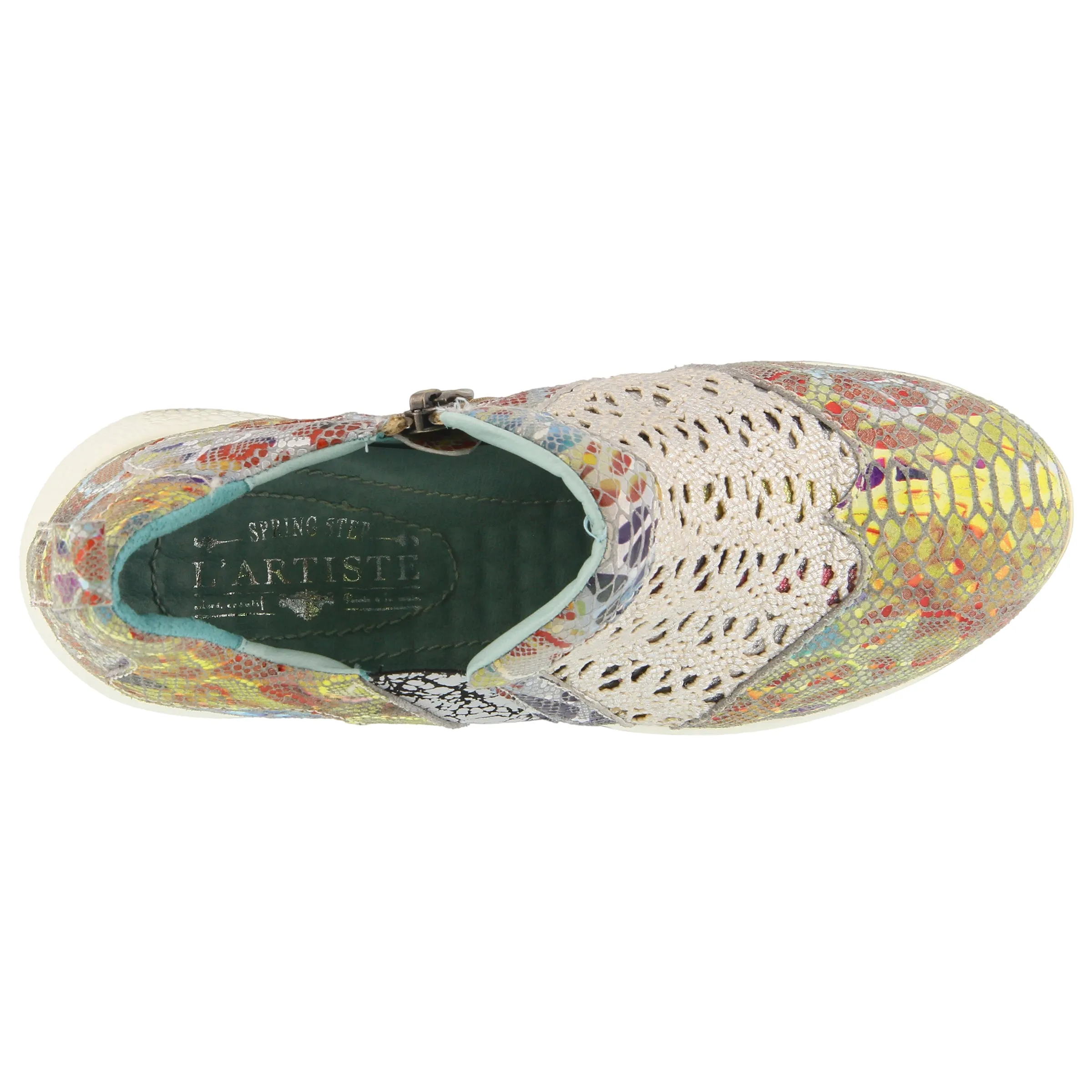 L'ARTISTE KEISHA SLIP-ON SHOE