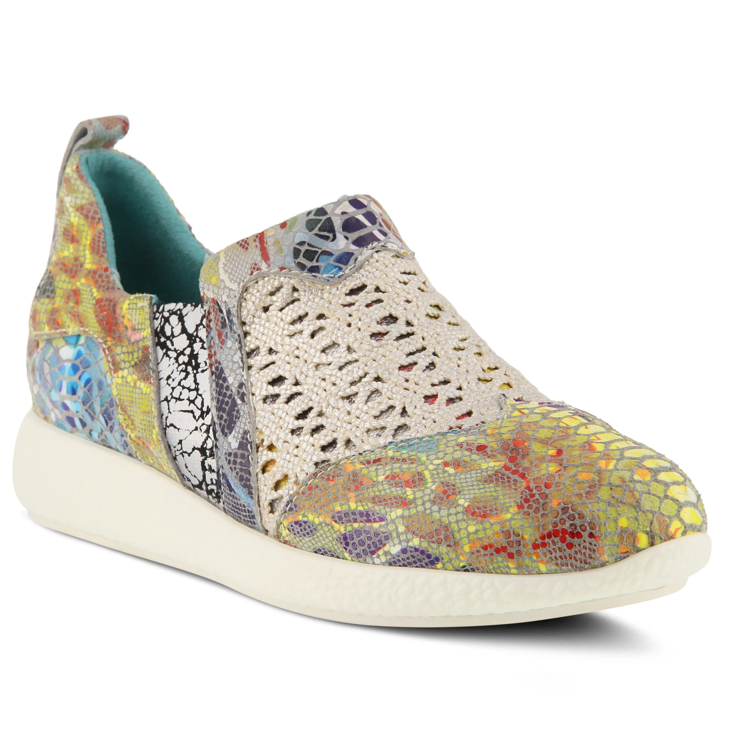 L'ARTISTE KEISHA SLIP-ON SHOE