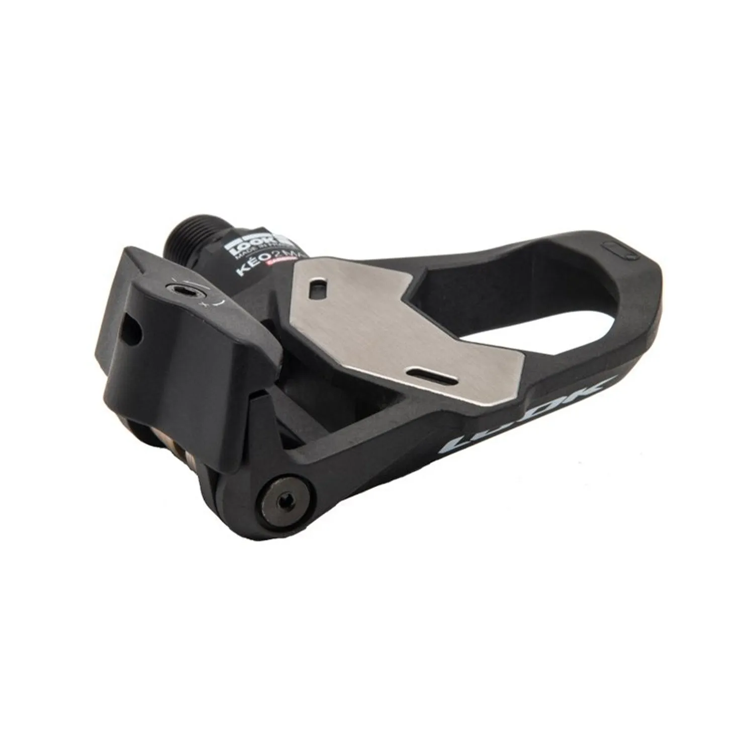 Look KEO 2 Max CR 18 Carbon Pedals