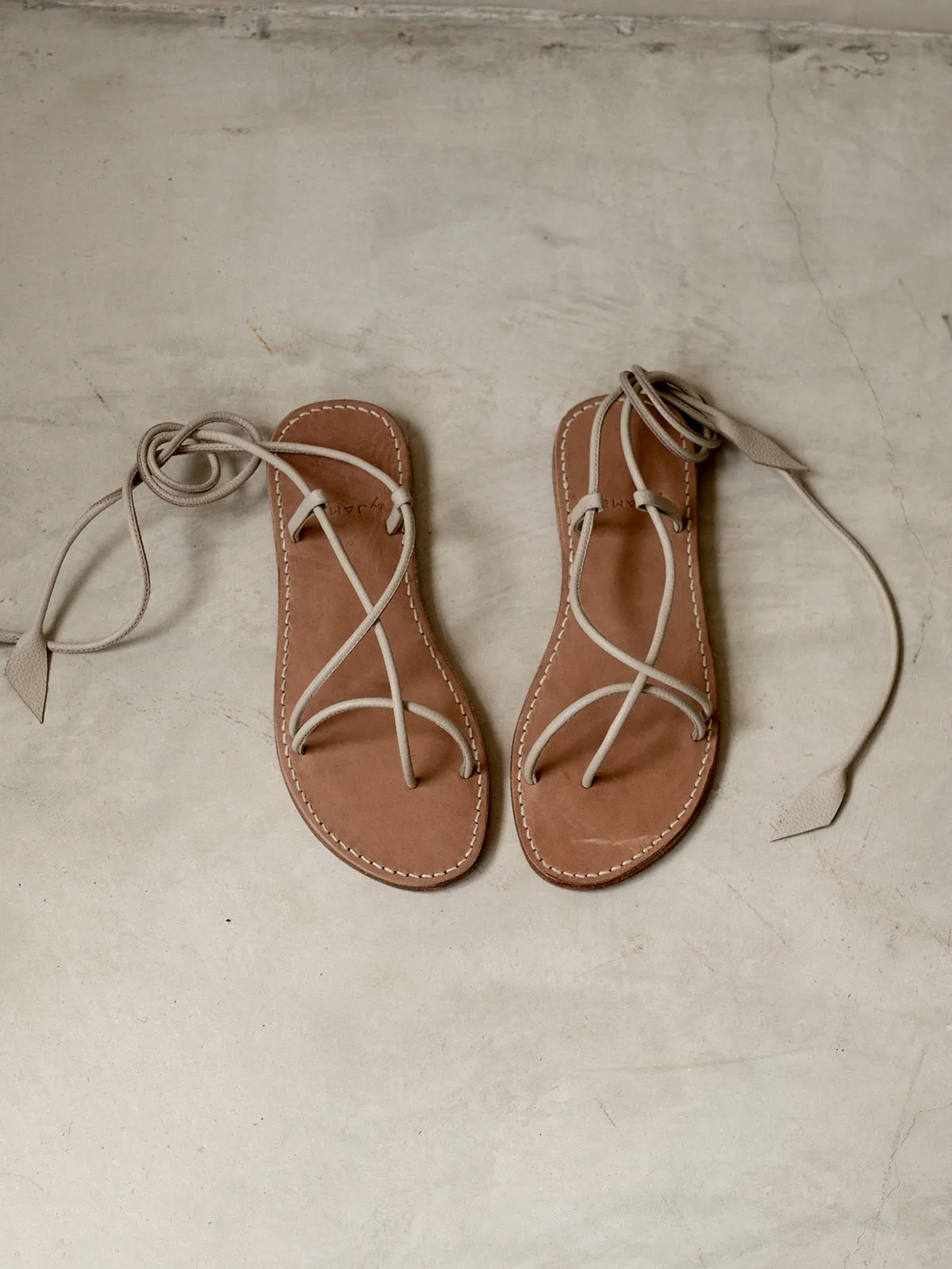 Lorenza Sandal