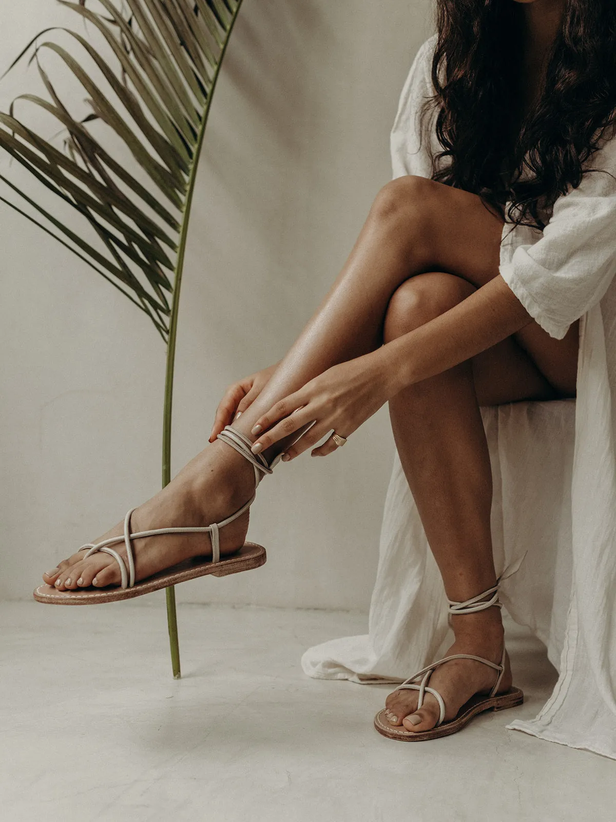 Lorenza Sandal