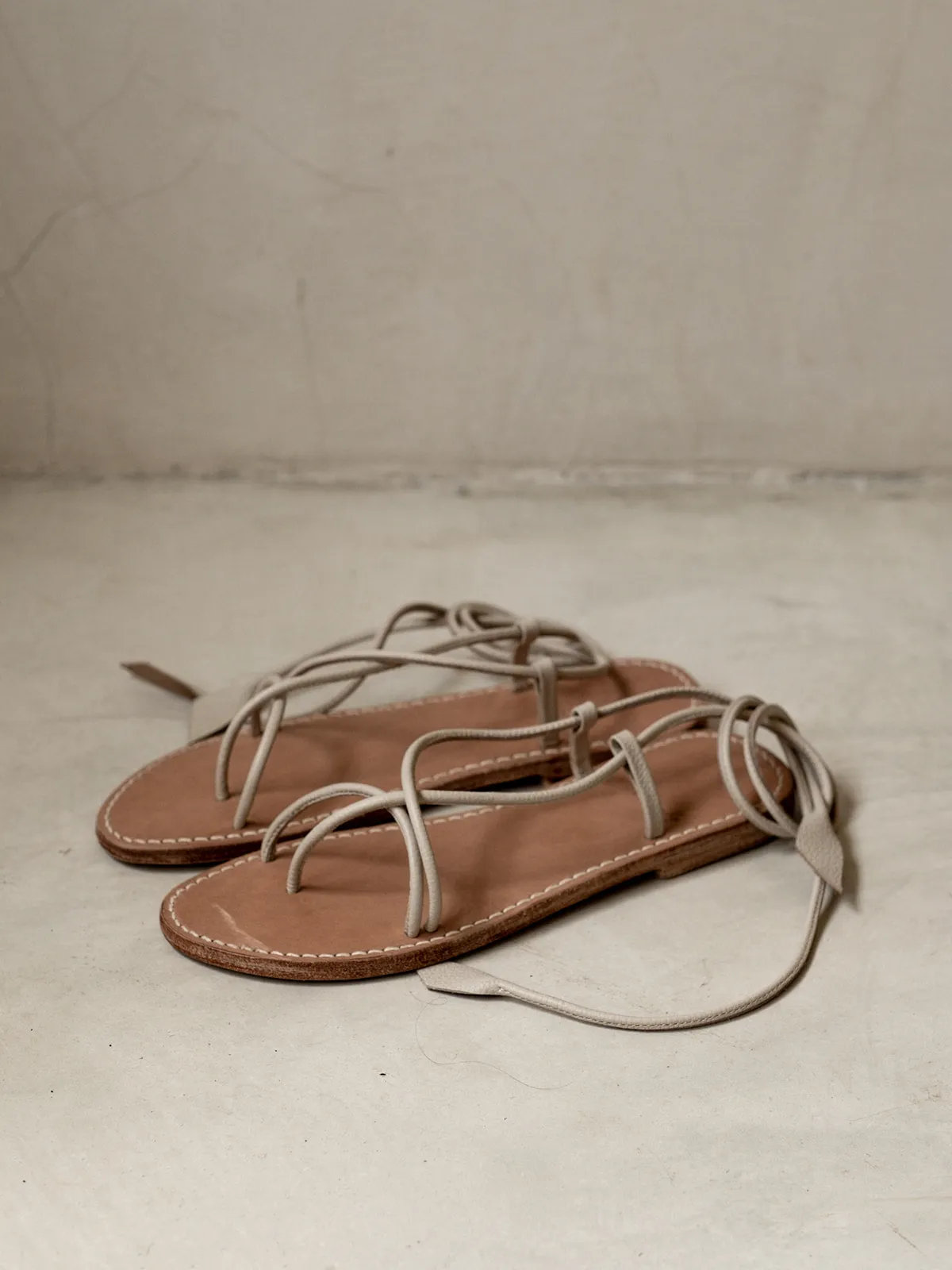 Lorenza Sandal