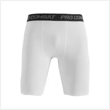 Male Fitness Quick-Drying Tight Shorts