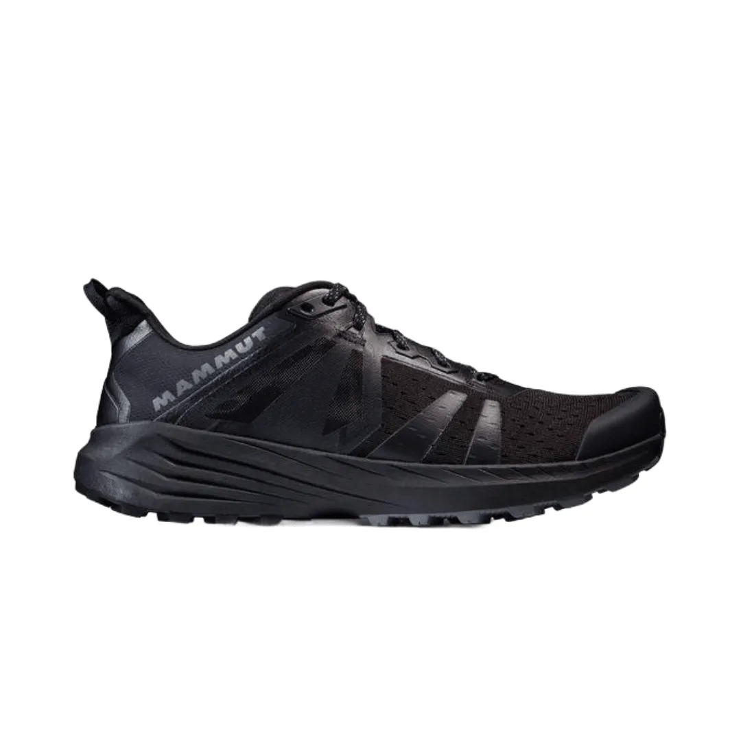 Mammut Men's Saentis TR Low GTX Trail Running Shoes