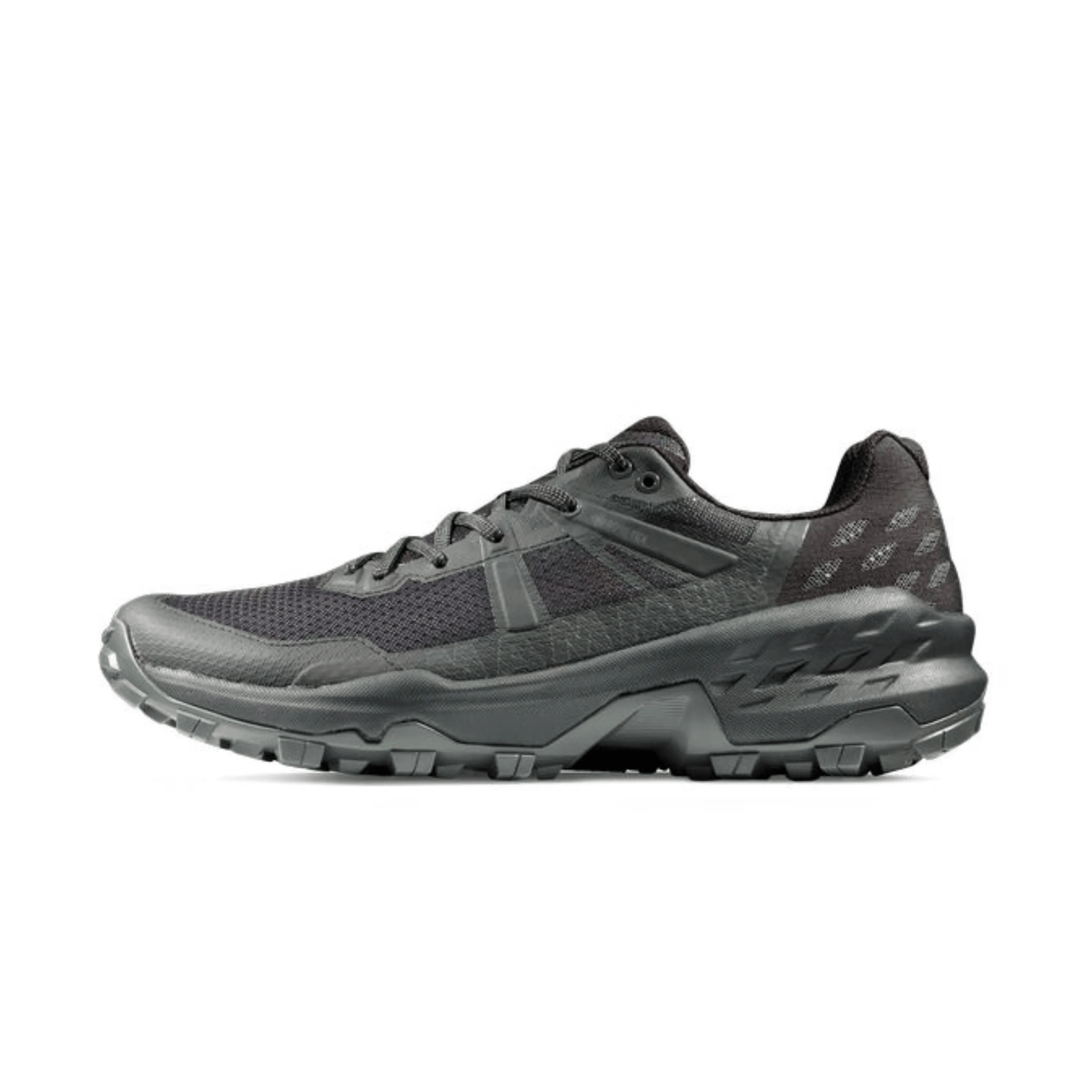 Mammut Men's Sertig II Low GTX Trail Running Shoes