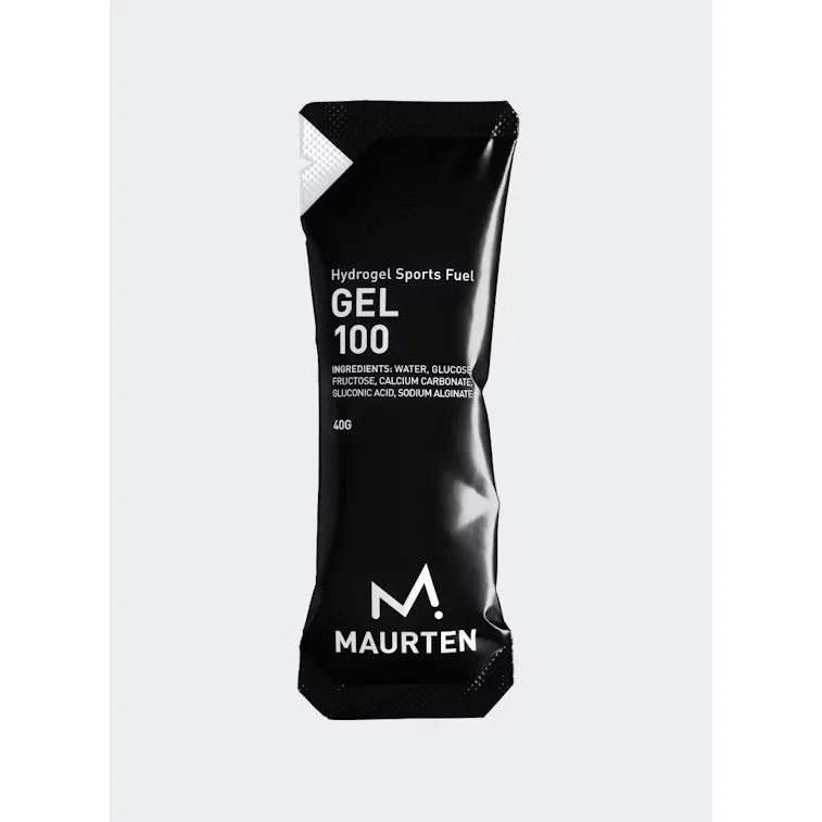 Maurten Hydrogel Sports Fuel Gel 100