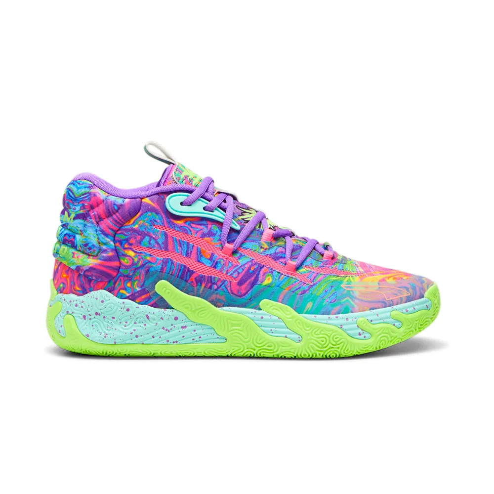 Mb.03 Be You Basketball Shoes