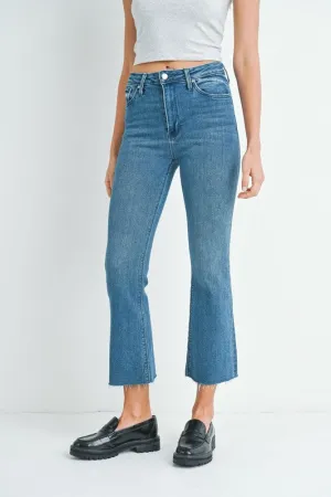 Med Denim Demi Jeans