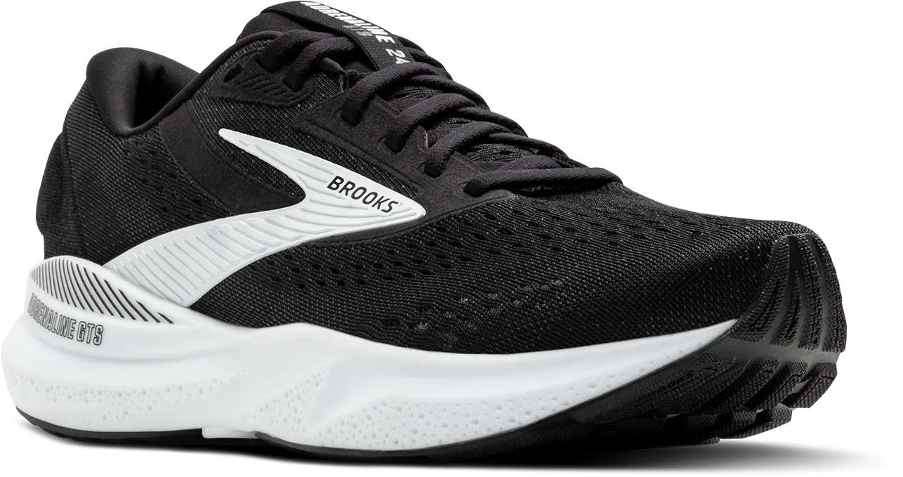 Men's Adrenaline GTS 24 (087 - Black/White)