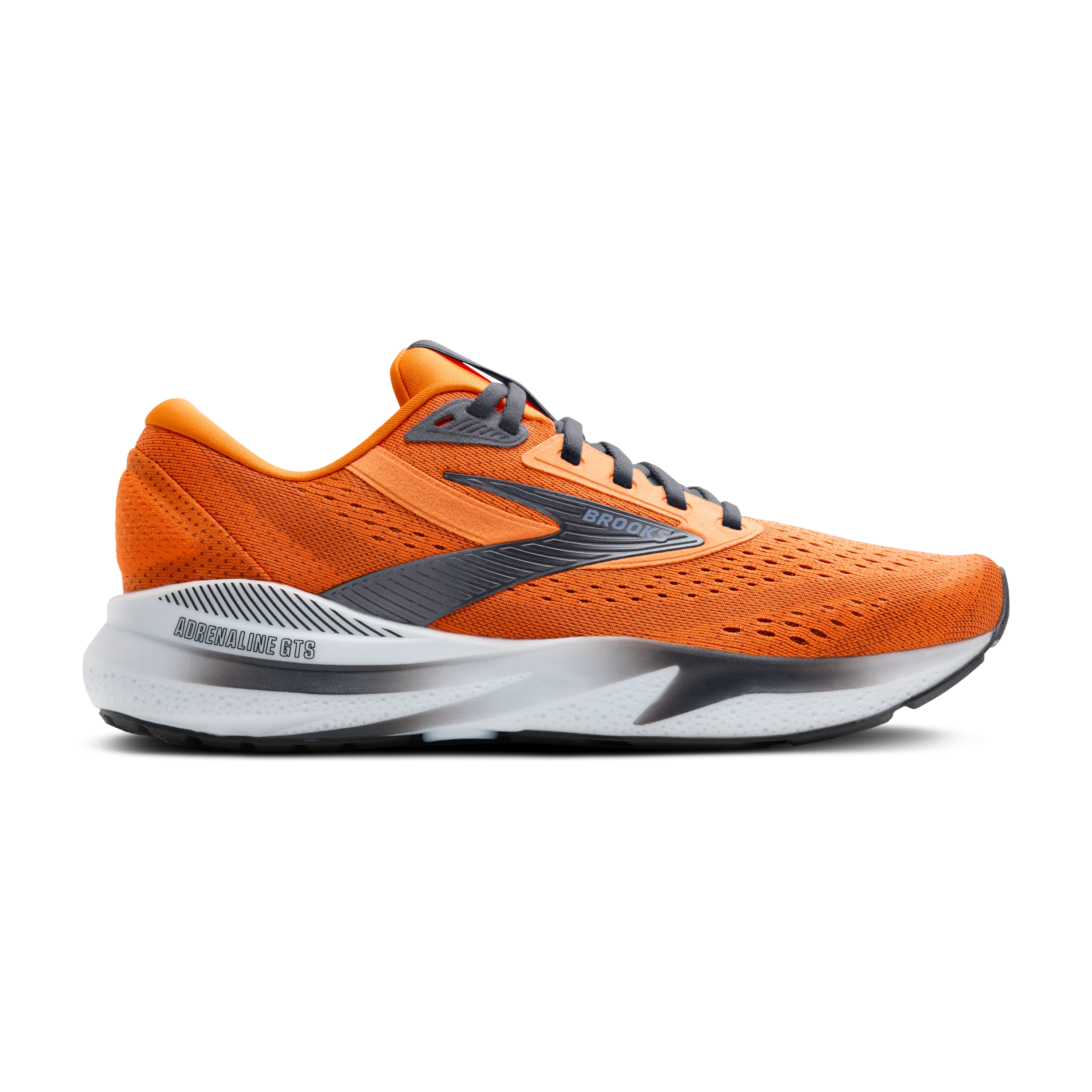 Men's Adrenaline GTS 24 (864 - Orange/Ebony/Country Blue)