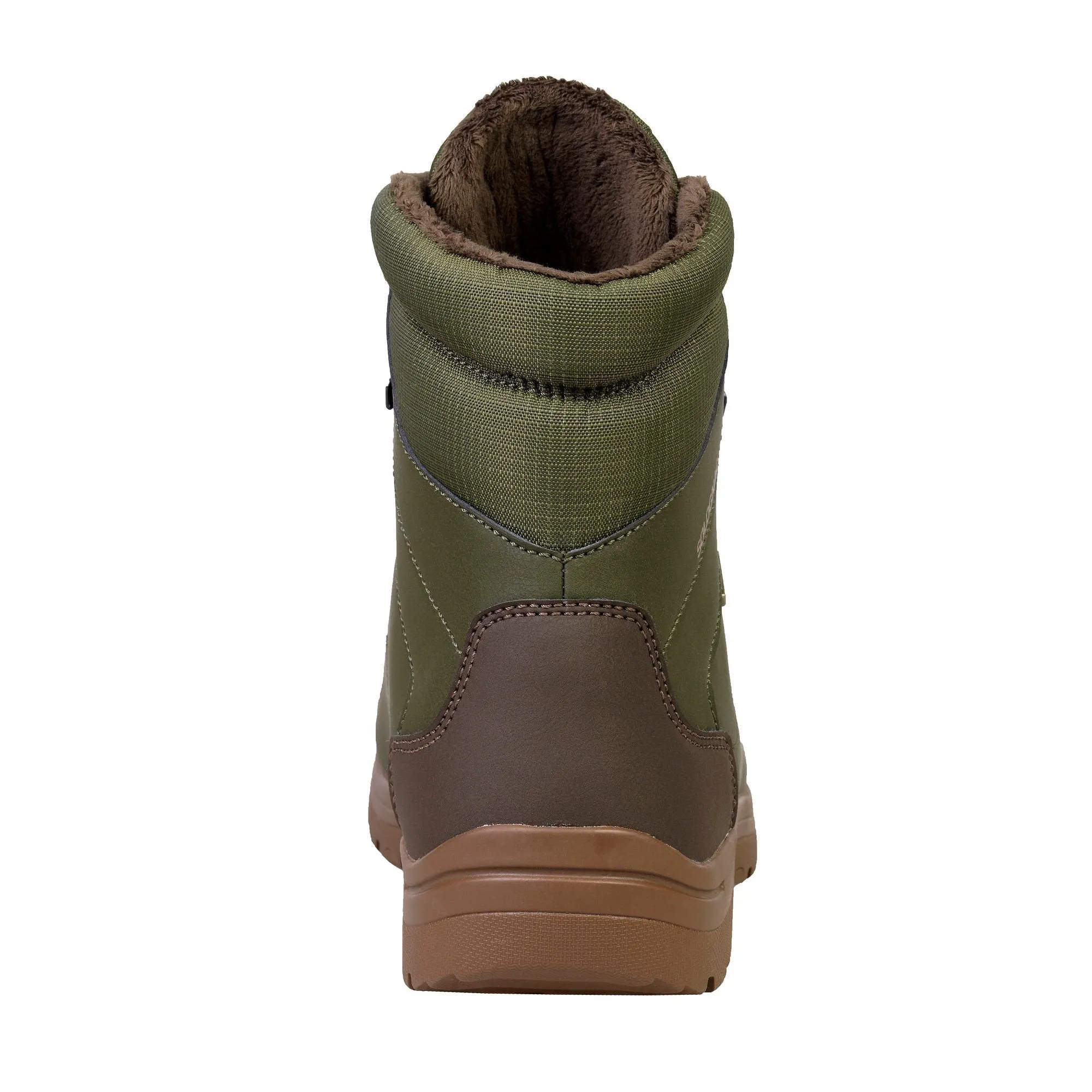 Men's Boots Land 100 Warm