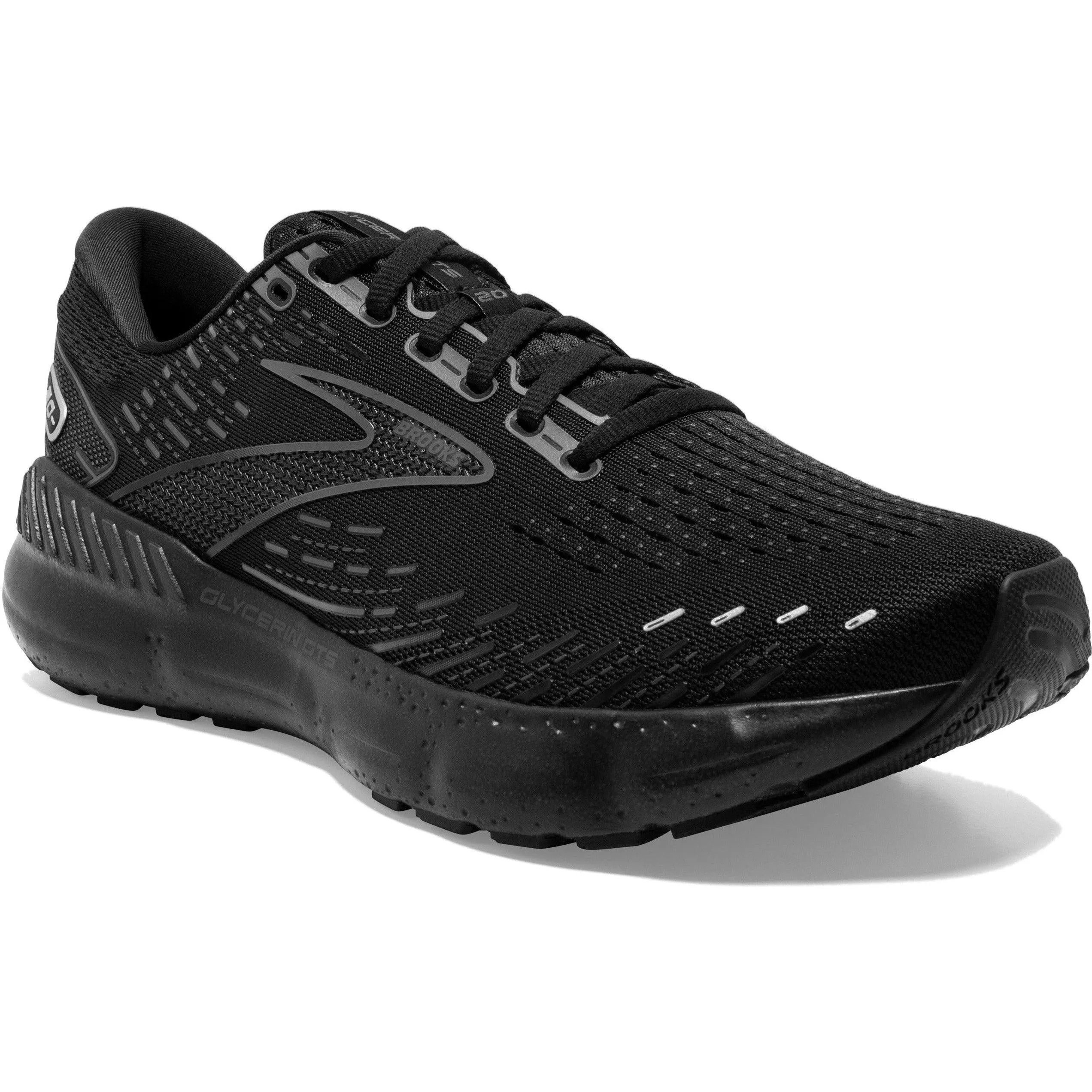 Men's Brooks Glycerin GTS 20