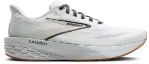 Men's Launch 11 (135 - White/Grey/Black)