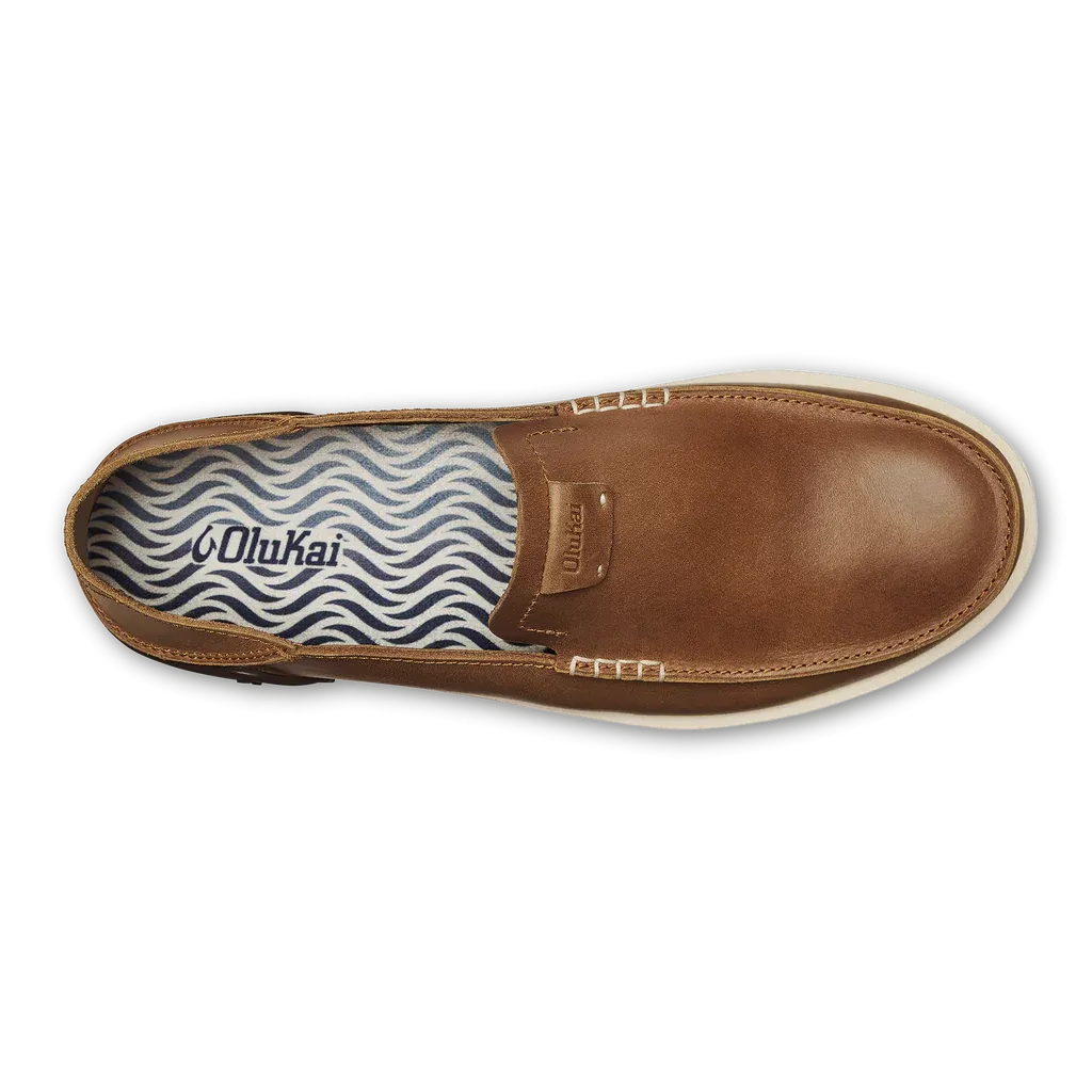 Men's Olukai Kakaha Color: Fox