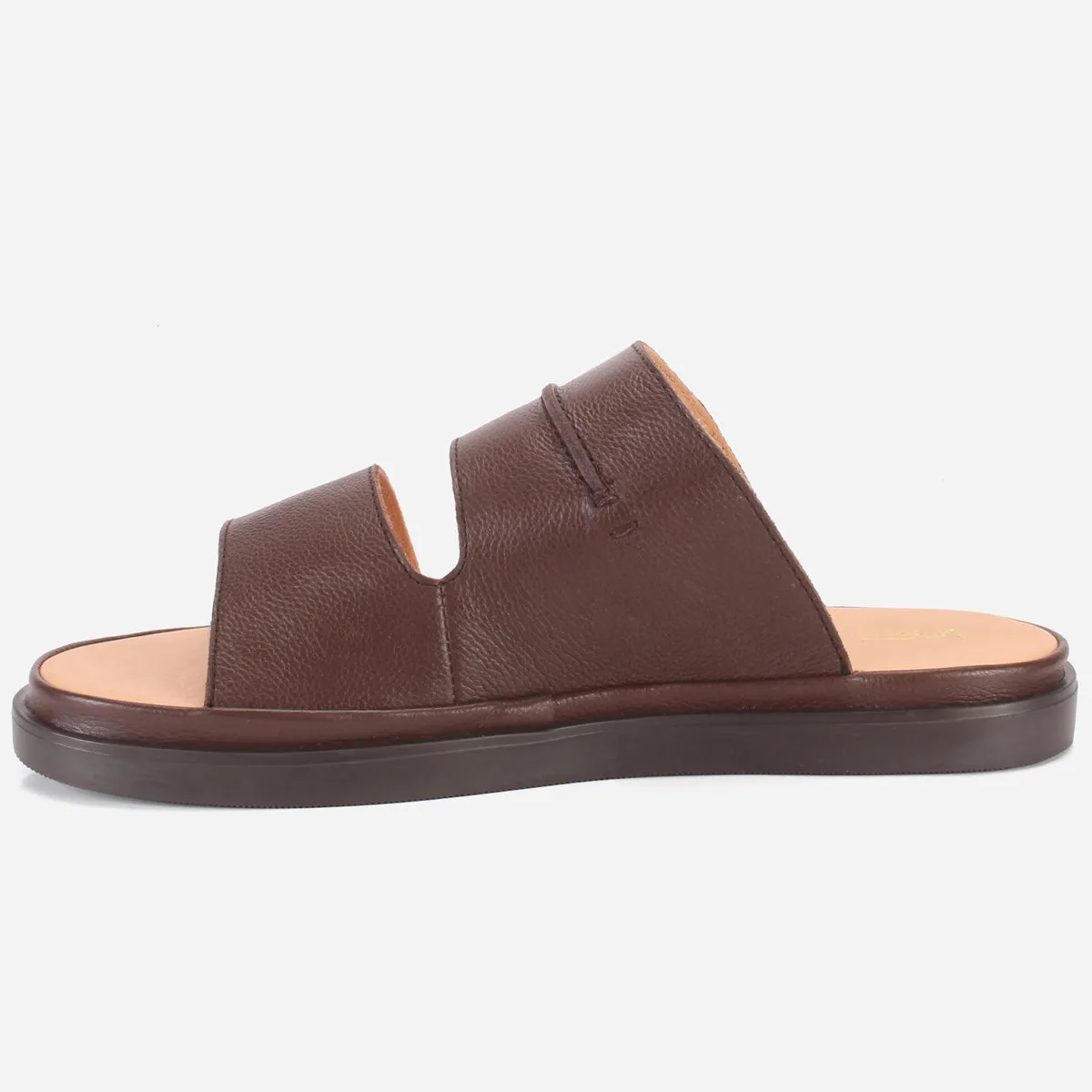 Men's "ATRIAT" Strappy Slide In Everyday Shoes