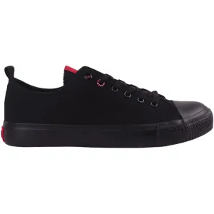 Men's Shoes Lee Cooper Black Lcw-22-31-0912M 43