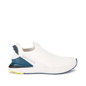 Mens Tanaga - White