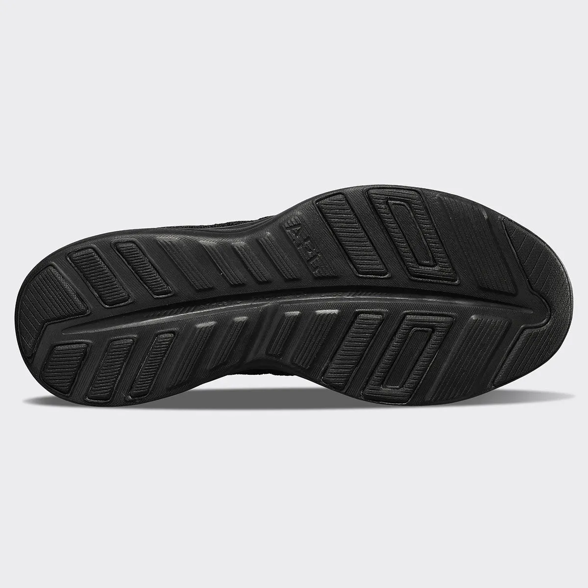 Men's TechLoom Phantom Black / Black