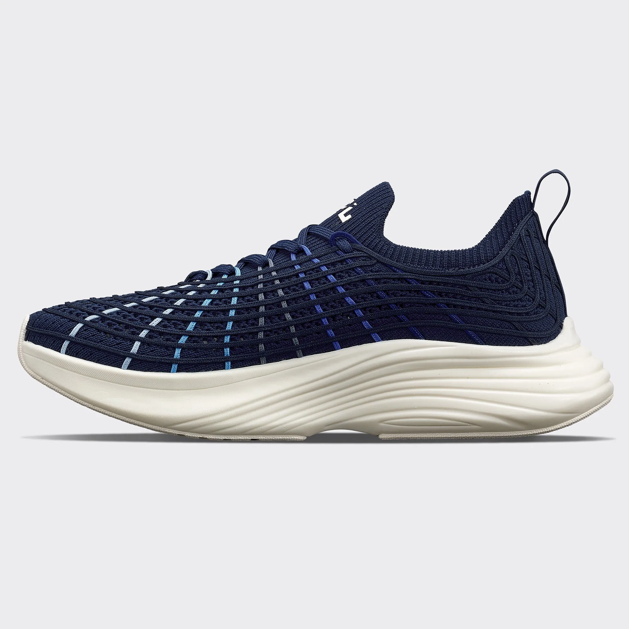 Men's TechLoom Zipline Navy / Multi