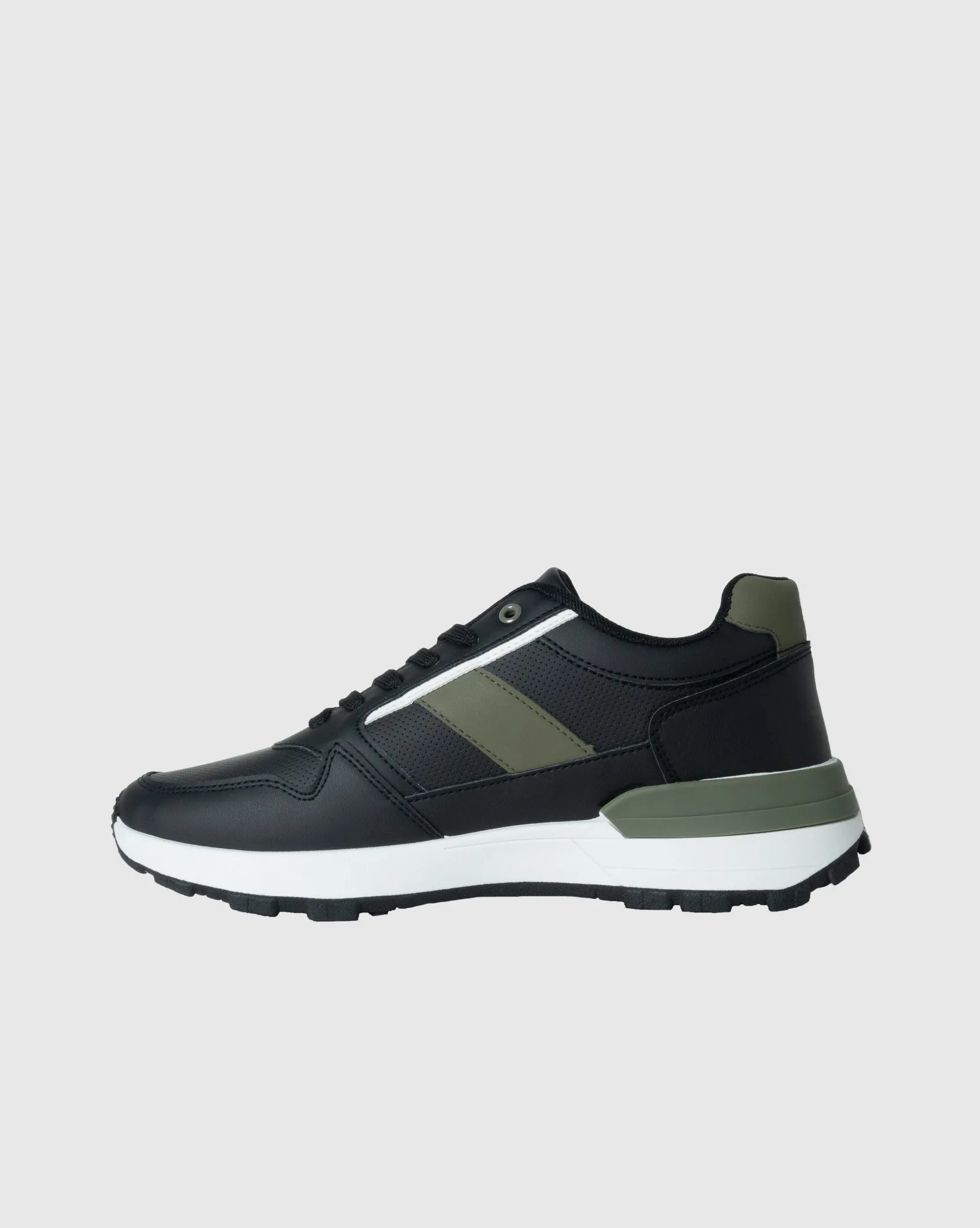 Mens Walter - Athleisure Sneaker