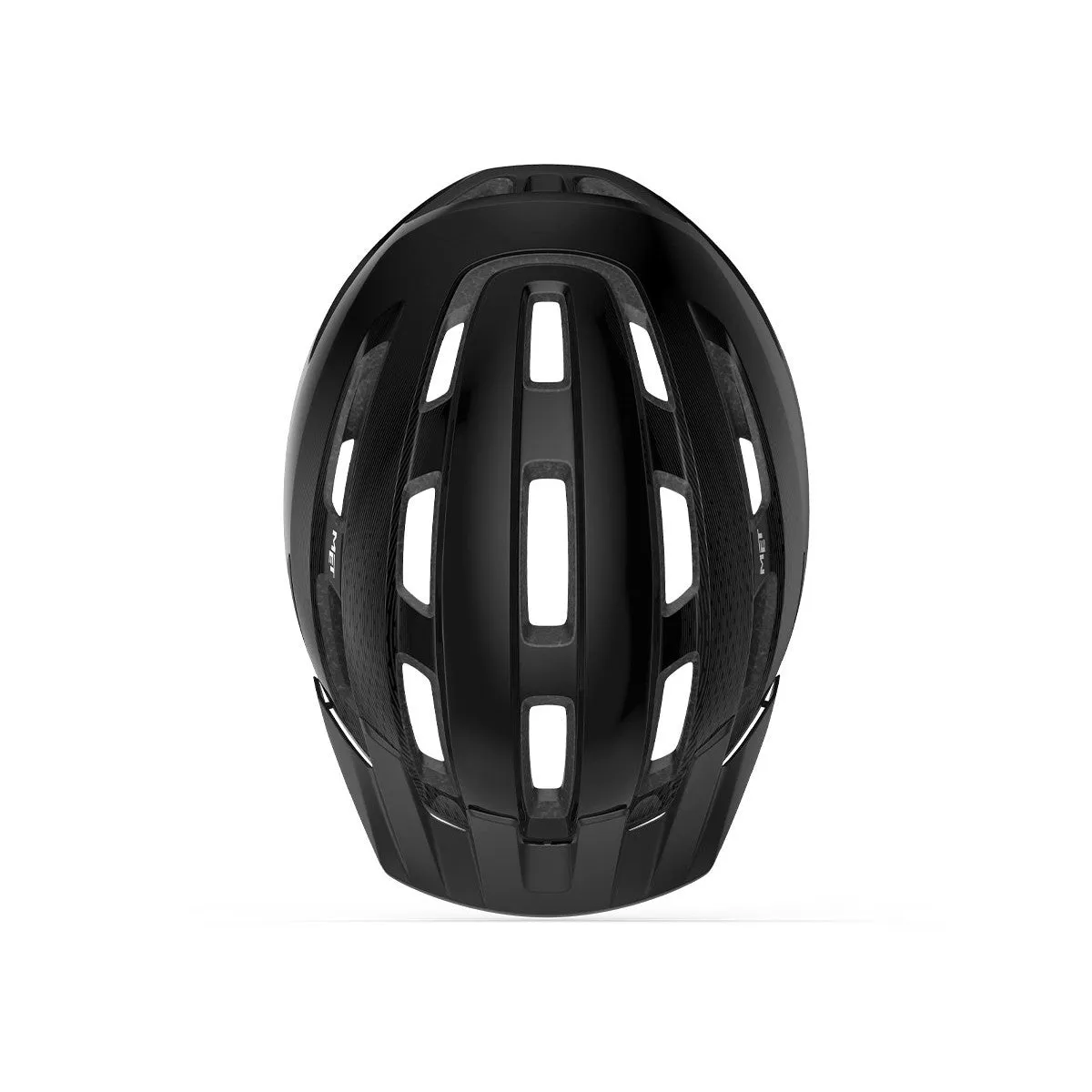 MET Downtown MIPS Bicycle Helmet - awarded 5 out of 5 stars by 2024 Virgina Tech Helmet Ratings