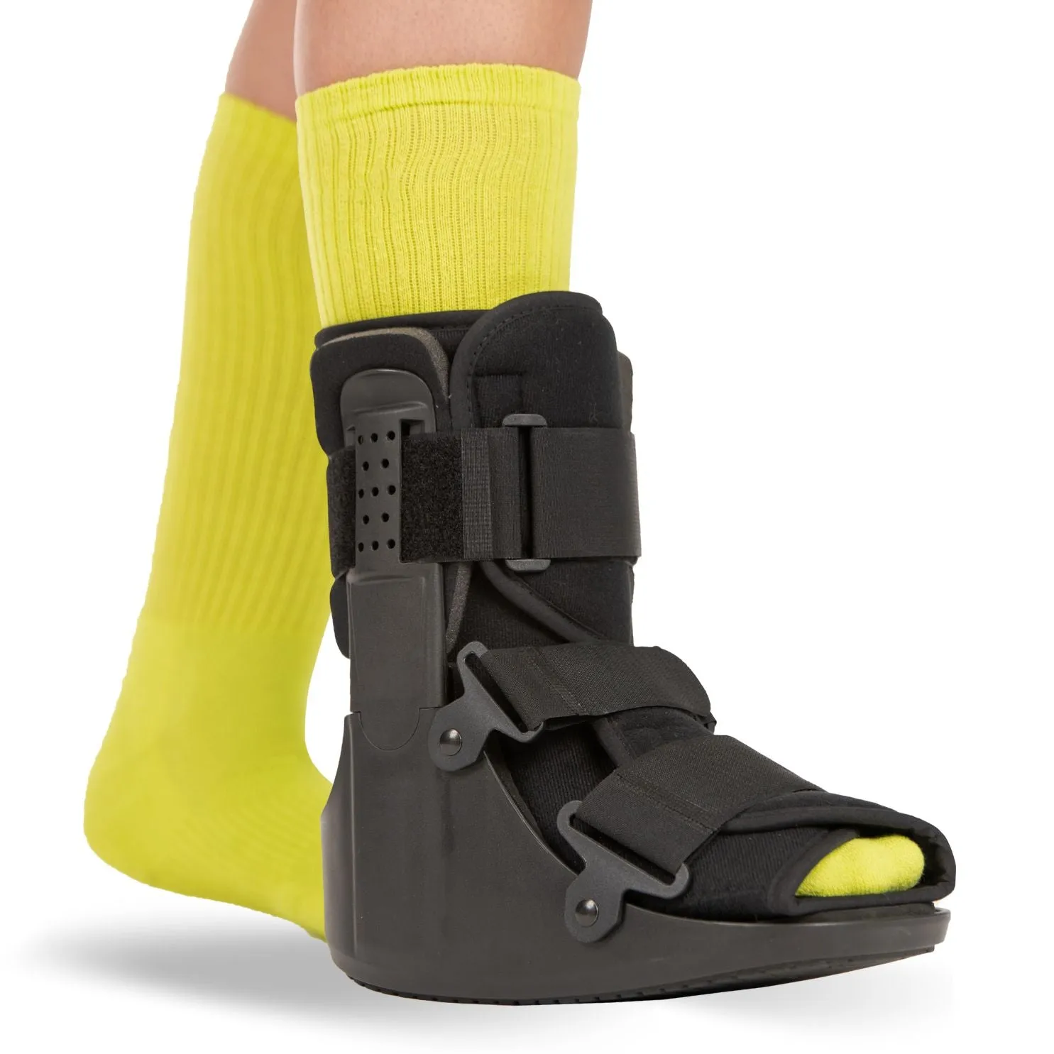 Metatarsal Stress Fracture Foot Brace Walking Boot