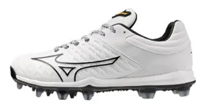 Mizuno Pro Fastpitch Low TPU Softball Cleat