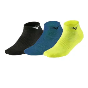 Mizuno Training DryLite Traning Mid Socks (3 Pack) Unisex