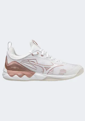 Mizuno Women's Wave Luminous 2 NB