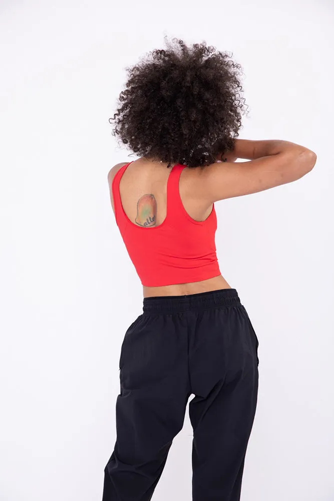 Mono B Essential Elongated Sports Bra