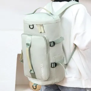 Multifunctional Folding Travel Luggage Bag