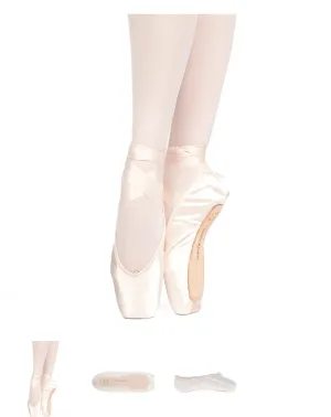 MUSE U-CUT  Russian Pointe Shoes