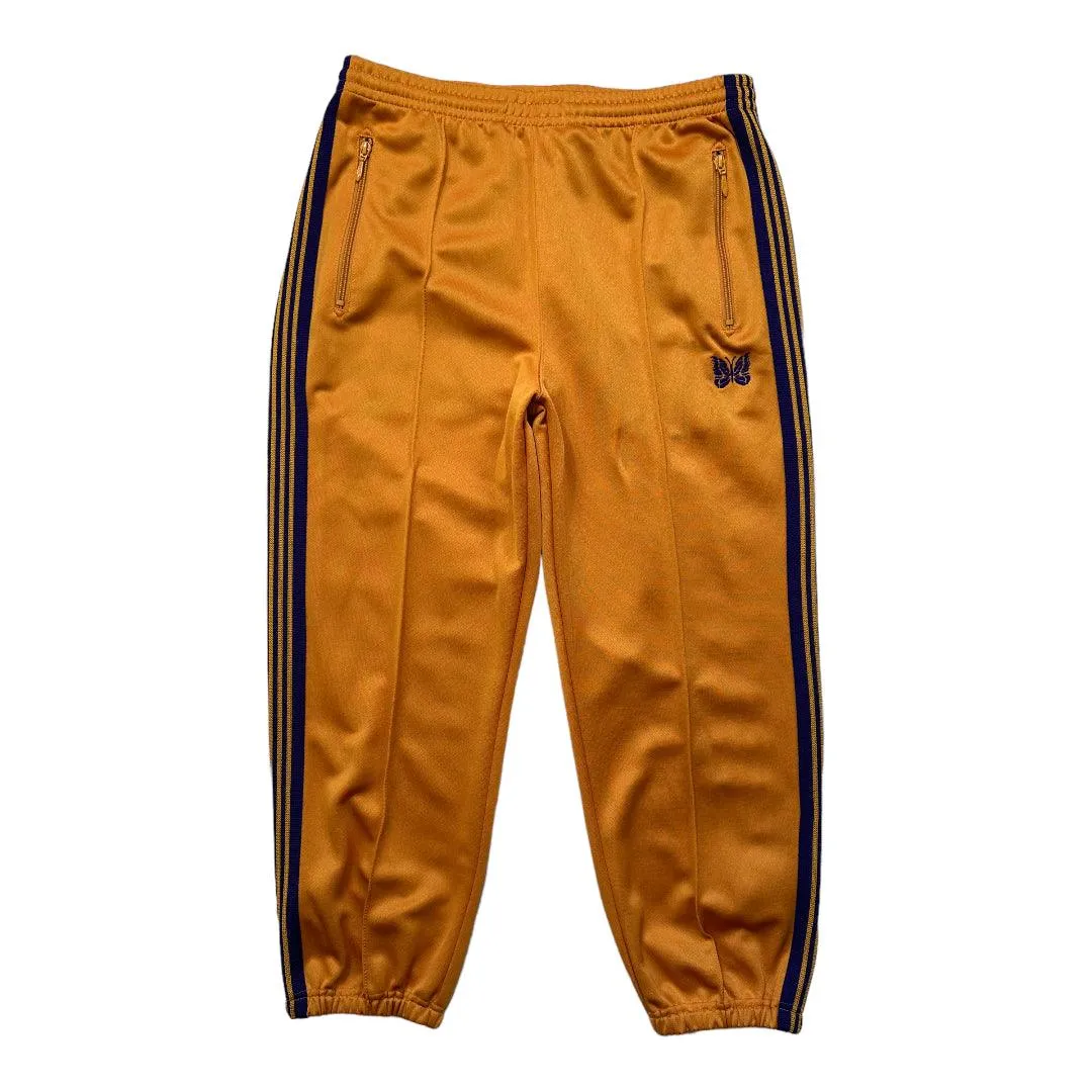 Needles Nepenthes Orange Tracksuit Bottoms