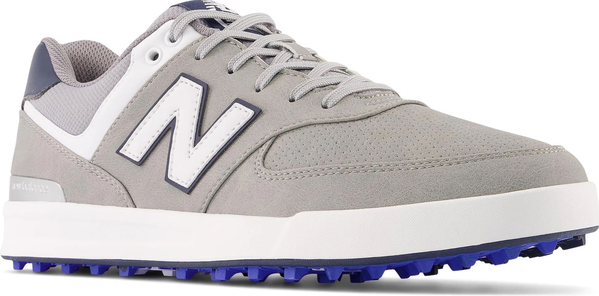 New Balance 574 Greens Golf Shoes