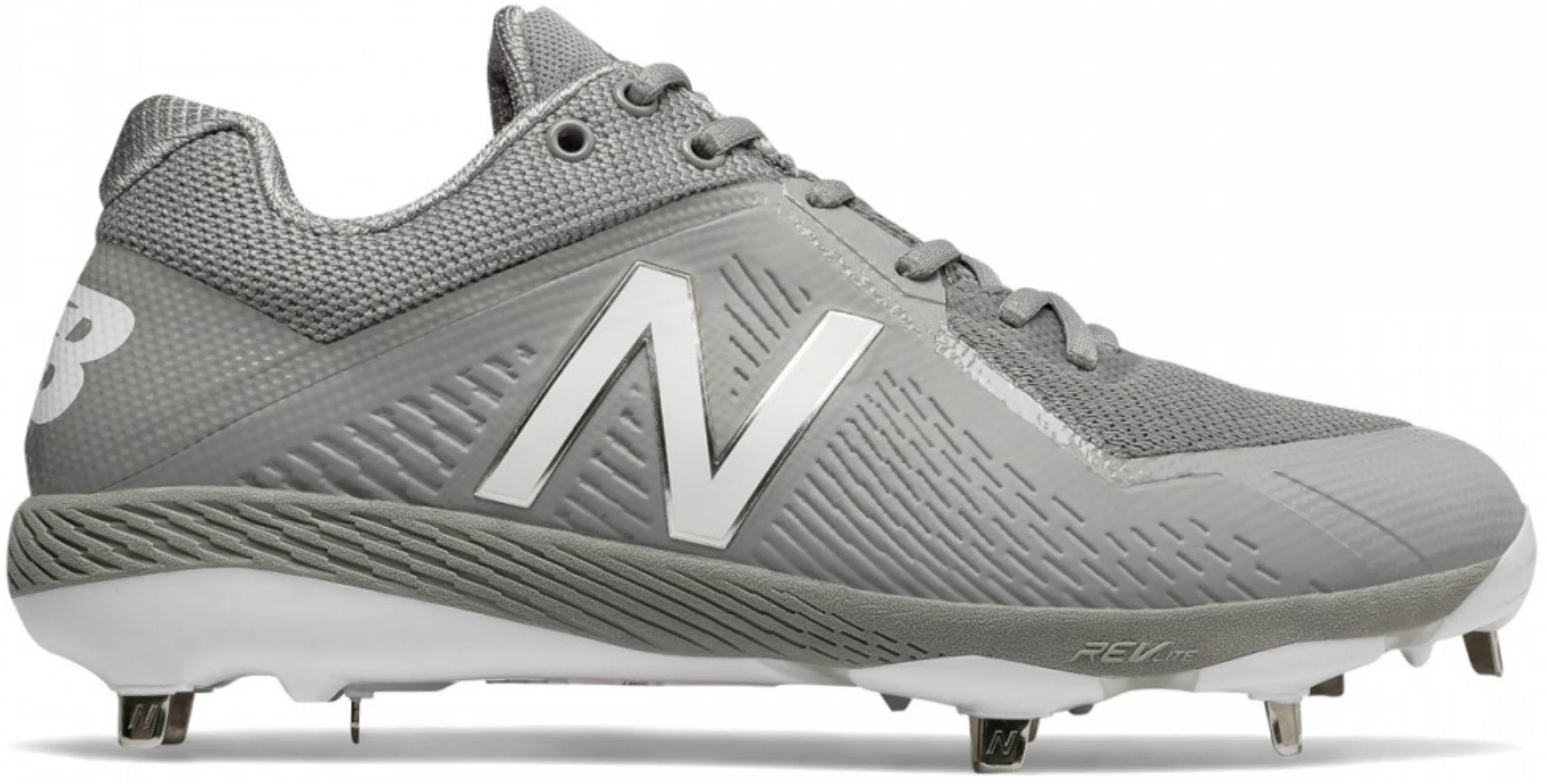 New Balance L4040v4 Men's Metal Cleat: L4040v4