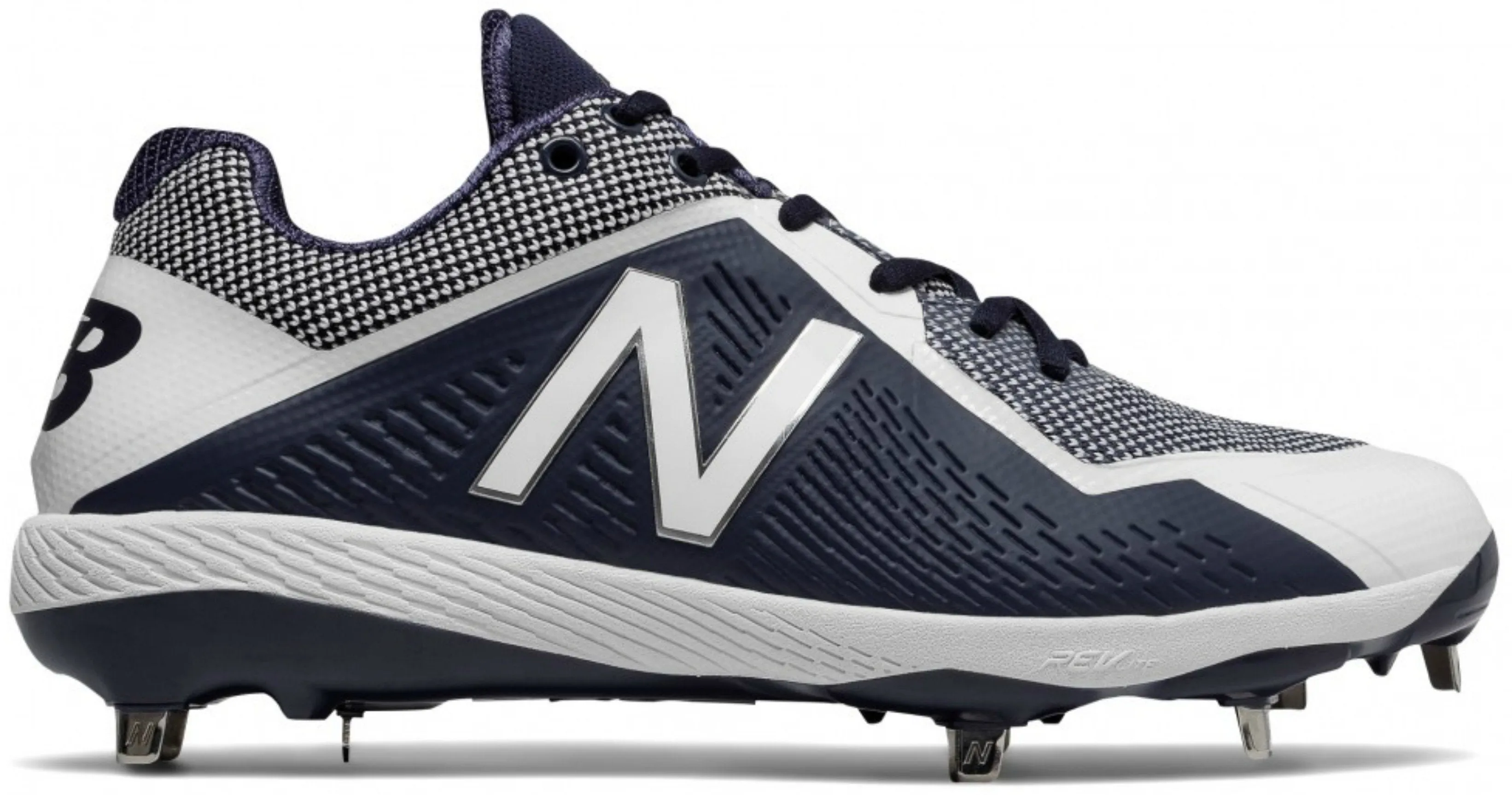 New Balance L4040v4 Men's Metal Cleat: L4040v4