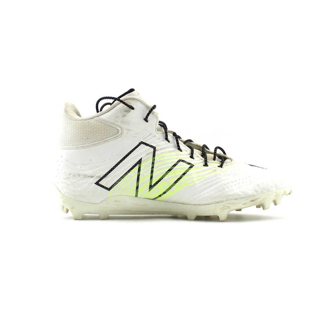 NEW BALANCE RUSH V3 MID LACROSSE