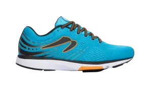 Newton Mens Fate 7 Running Shoes Runners Sneakers - Blue/Black