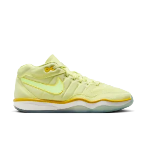 Nike G.T. Hustle 2 Men's Basketball Shoes 'Luminous Green/Volt/Vivid'