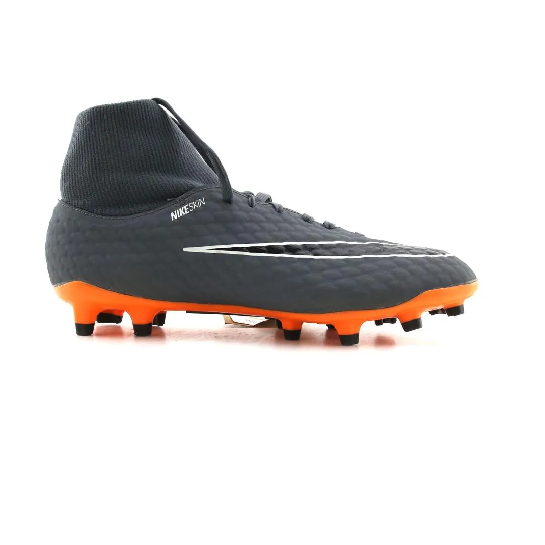 NIKE  HYPERVENOM PHANTOM III DF FG