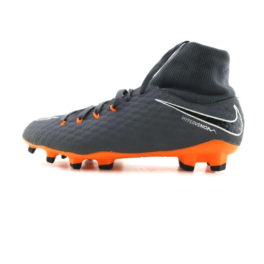 NIKE  HYPERVENOM PHANTOM III DF FG