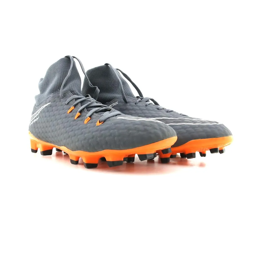 NIKE  HYPERVENOM PHANTOM III DF FG