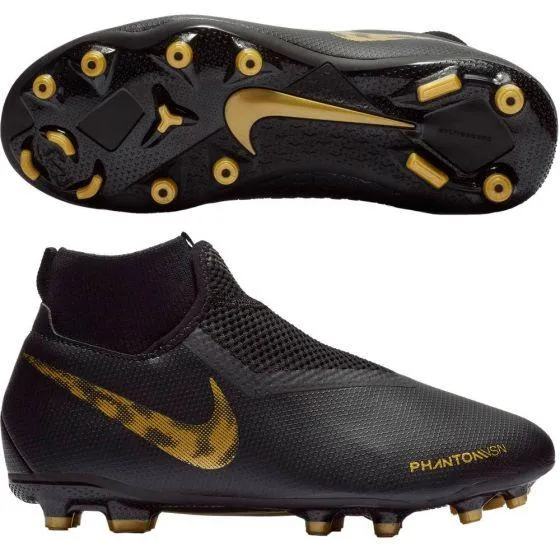 Nike JR Phantom VSN Academy DF FG/MG