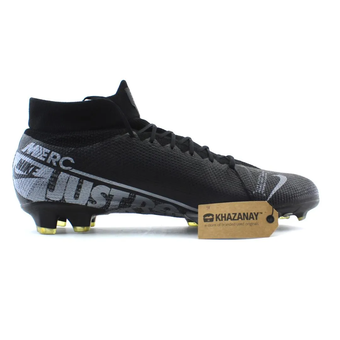 NIKE MERCURIAL SUPERFLY 7 PRO FG