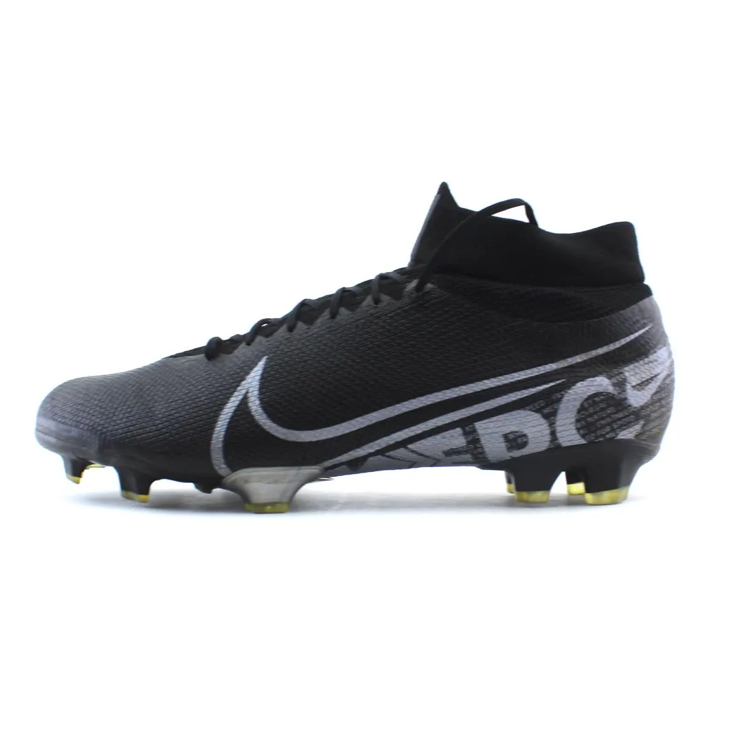 NIKE MERCURIAL SUPERFLY 7 PRO FG