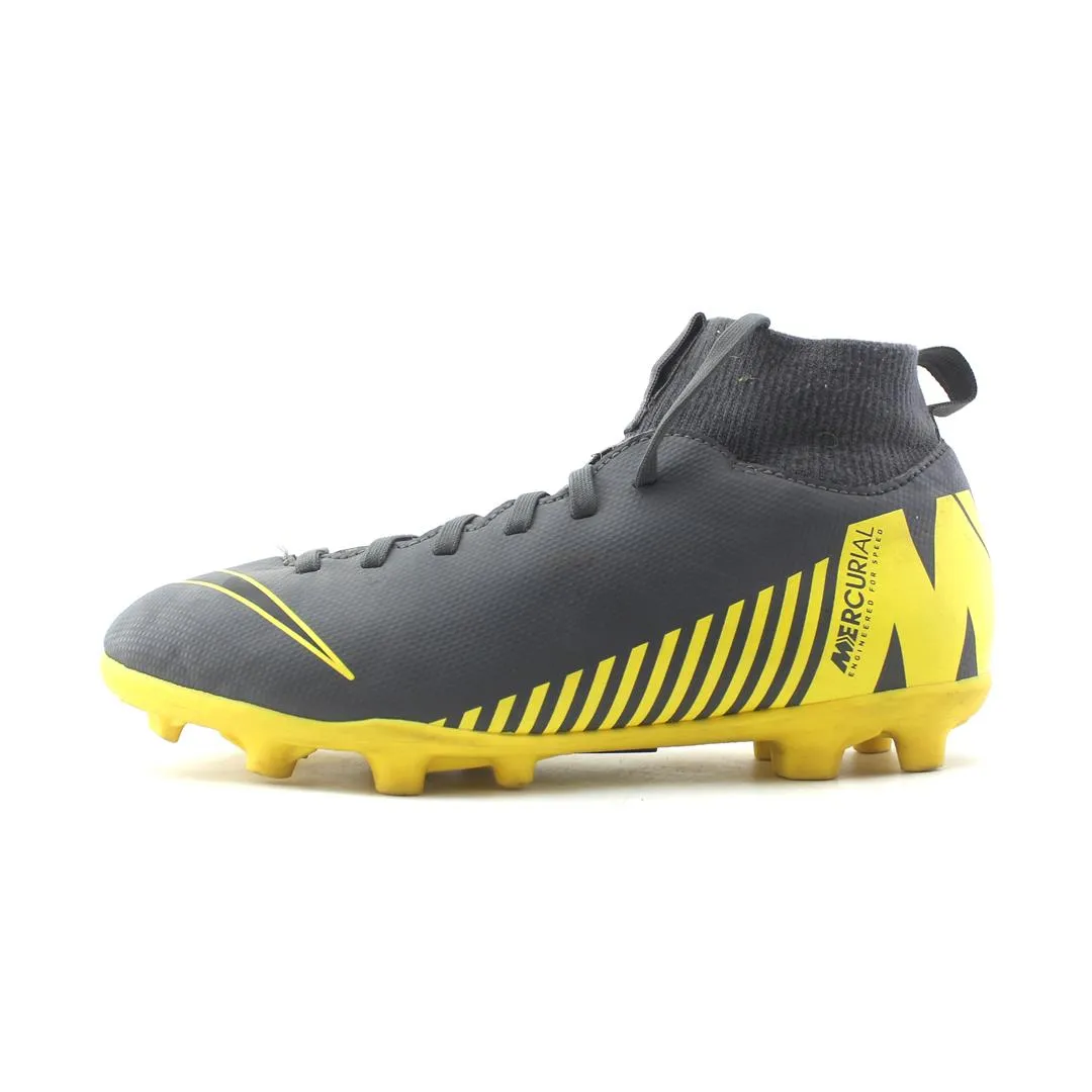 NIKE MERCURIAL SUPERFLY CLUB FGMG